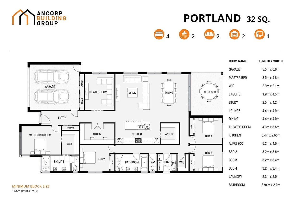floorplan Image