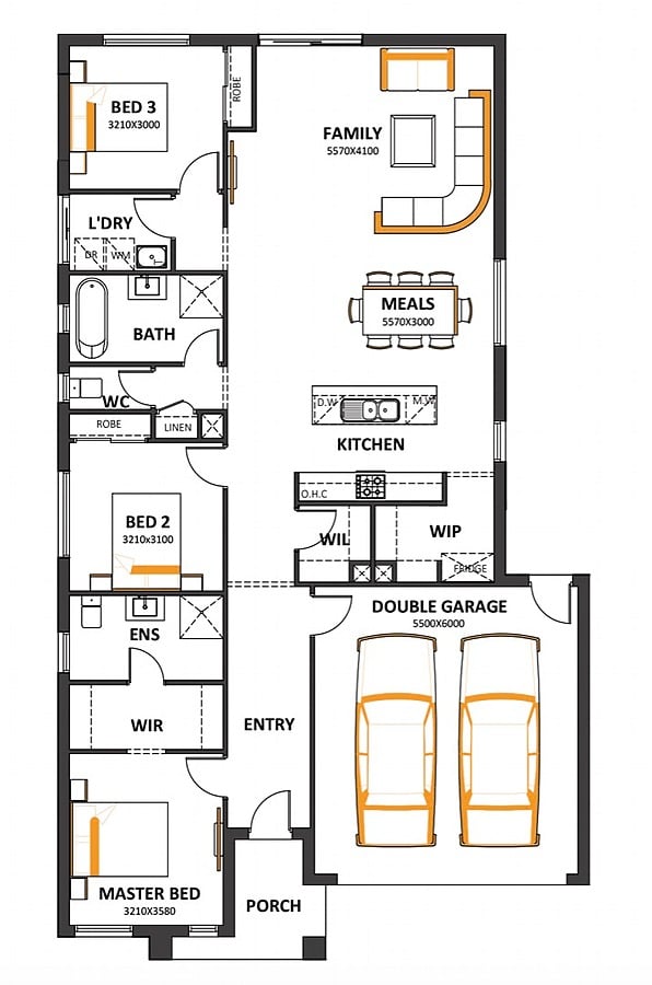 floorplan Image