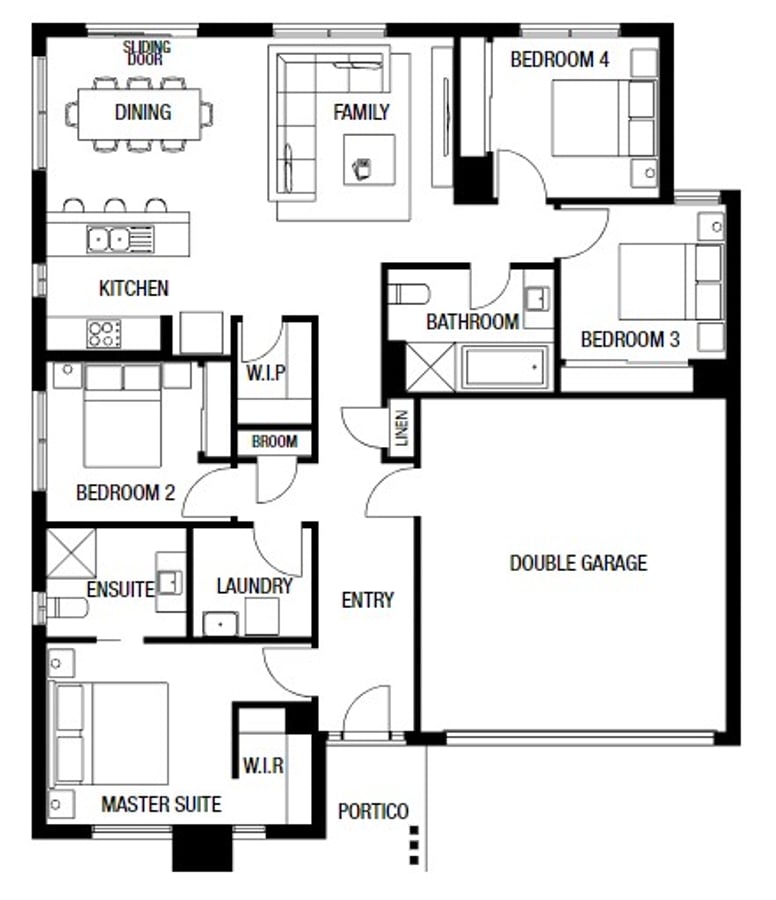 floorplan Image