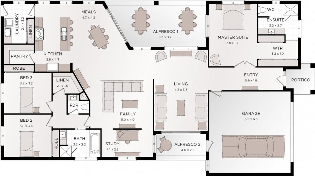 floorplan Image