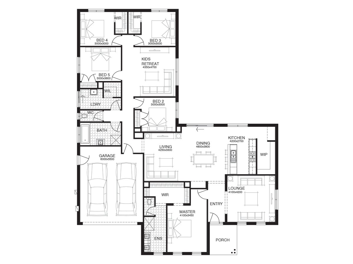 floorplan Image