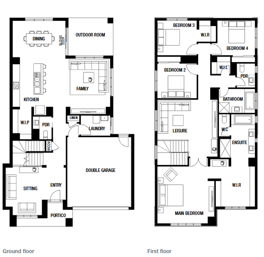floorplan Image