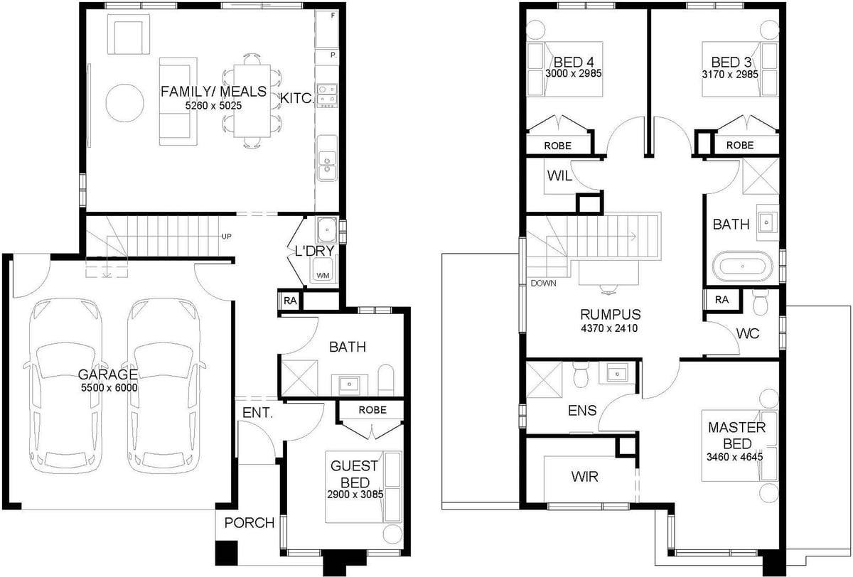 floorplan Image