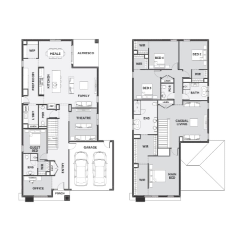 floorplan Image