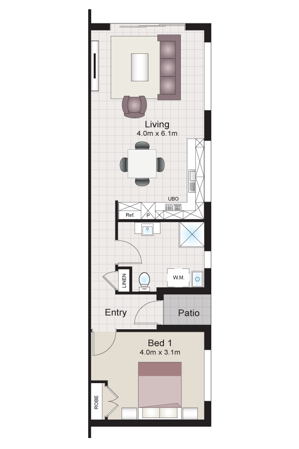 floorplan Image