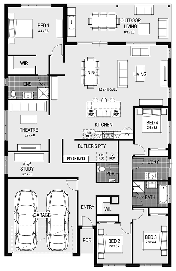 floorplan Image