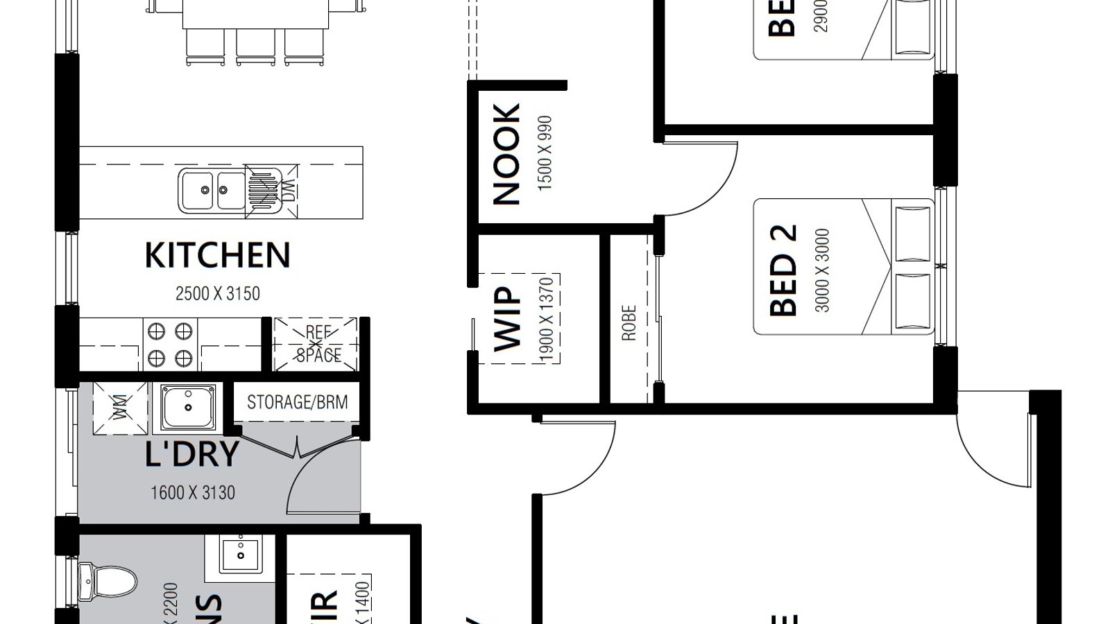 floorplan Image