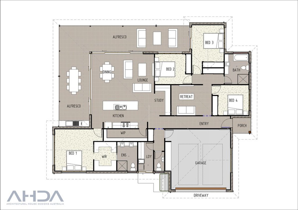 floorplan Image