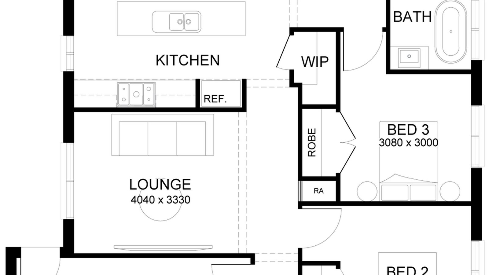 floorplan Image