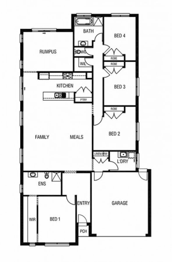 floorplan Image