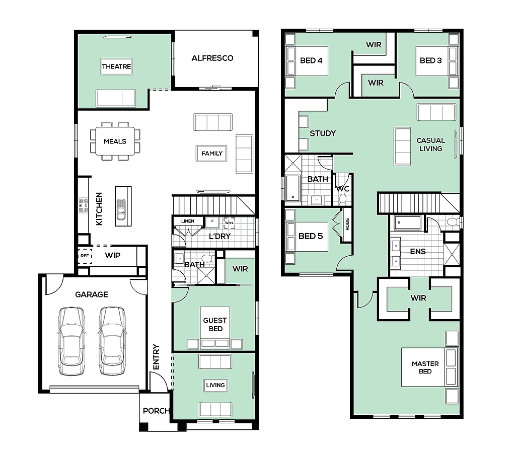 floorplan Image