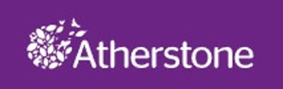 Atherstone logo