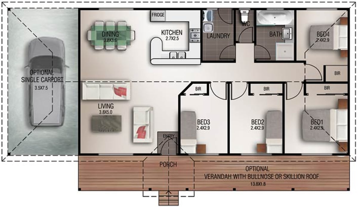 floorplan Image