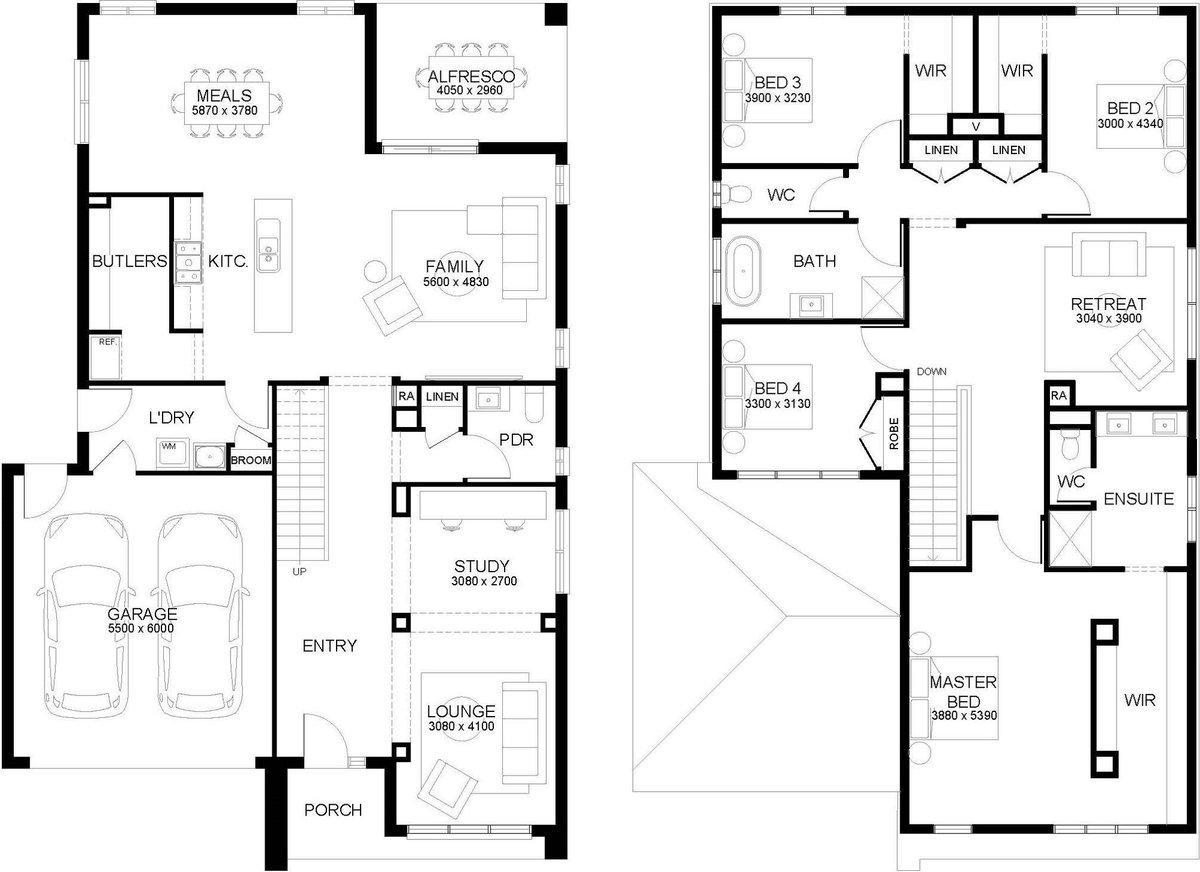 floorplan Image