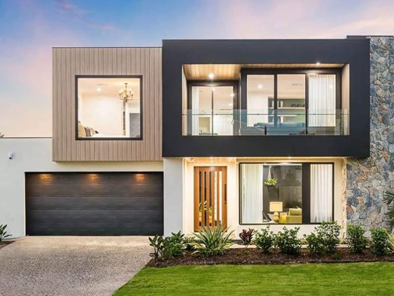 Brighton Homes home design