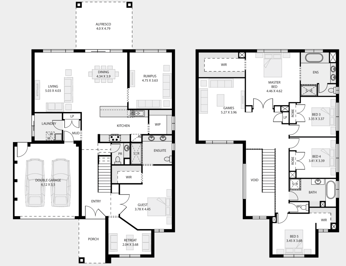 floorplan Image