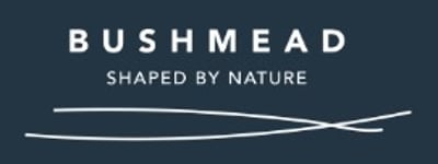 Bushmead logo