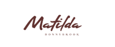 Matilda logo