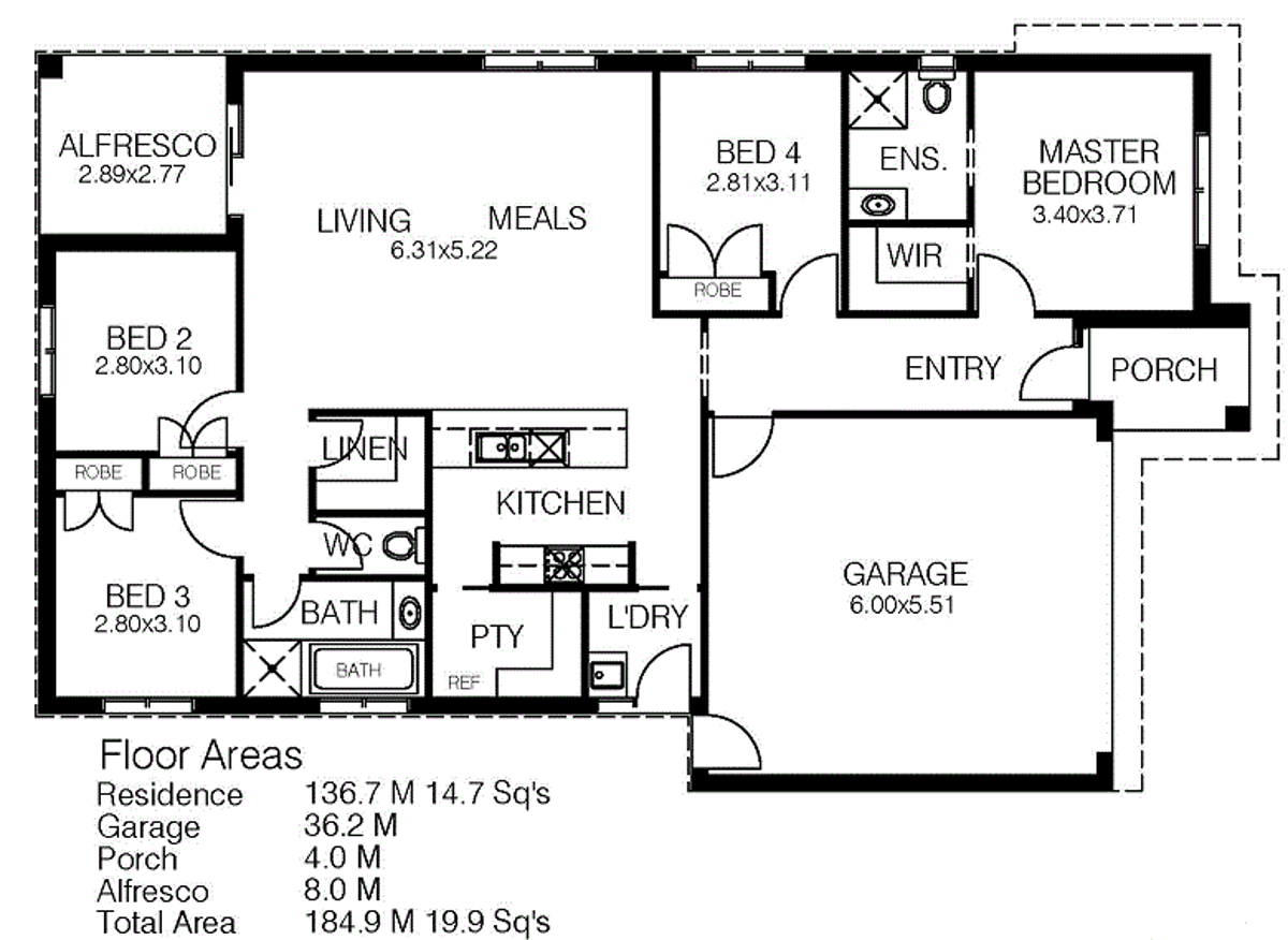 floorplan Image