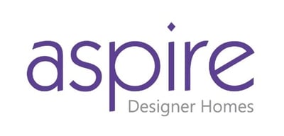 Aspire Designer Homes logo