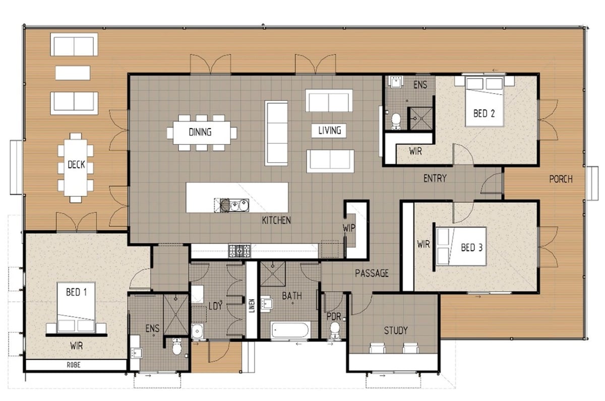 floorplan Image