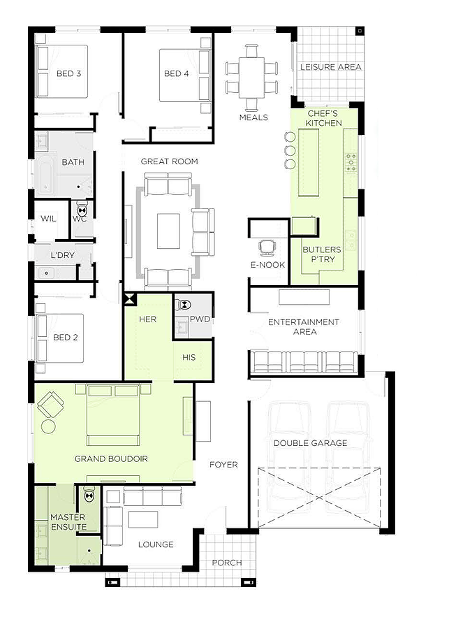 floorplan Image