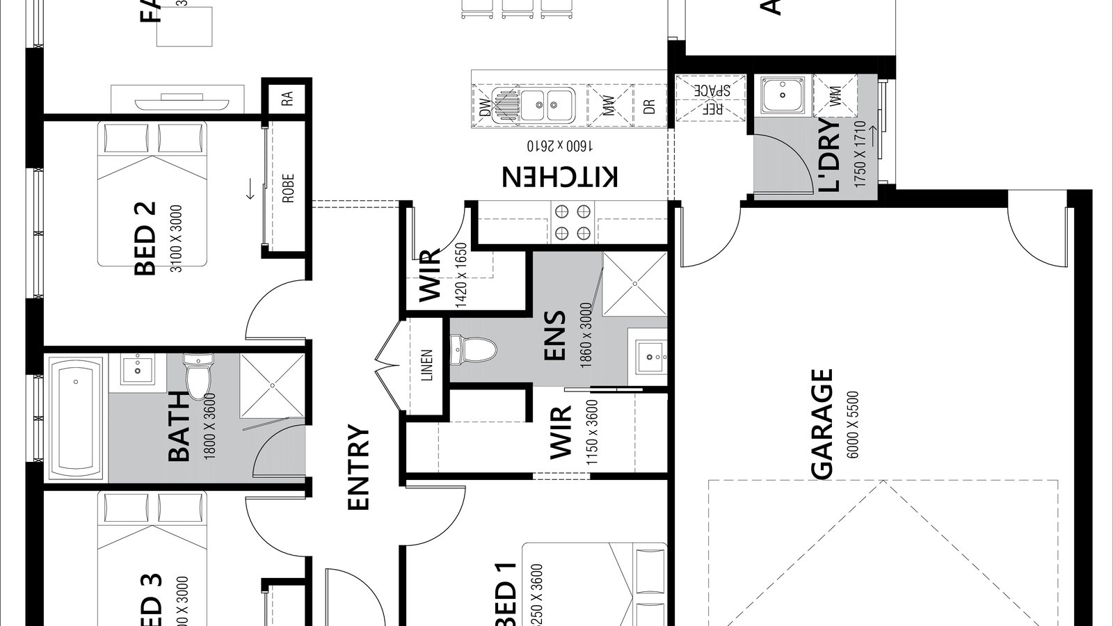 floorplan Image