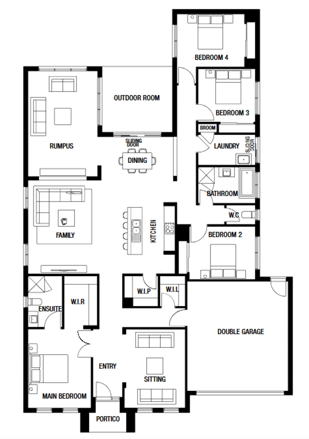floorplan Image