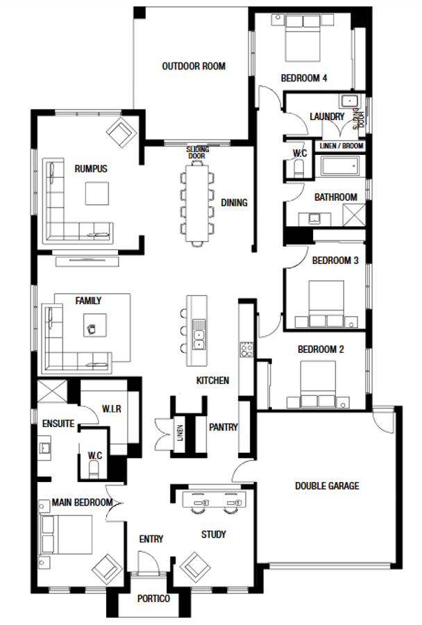 floorplan Image