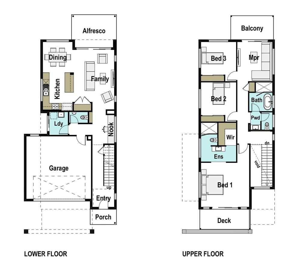floorplan Image