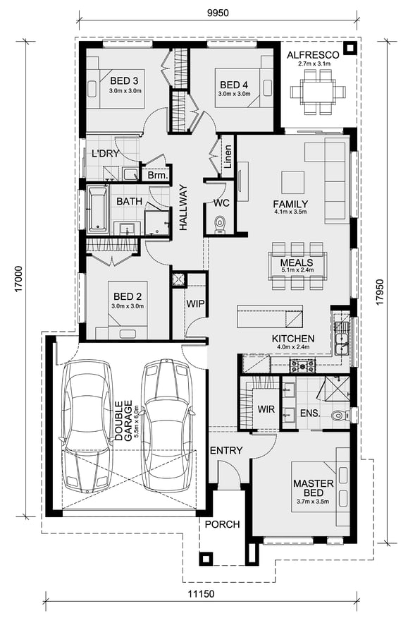 floorplan Image