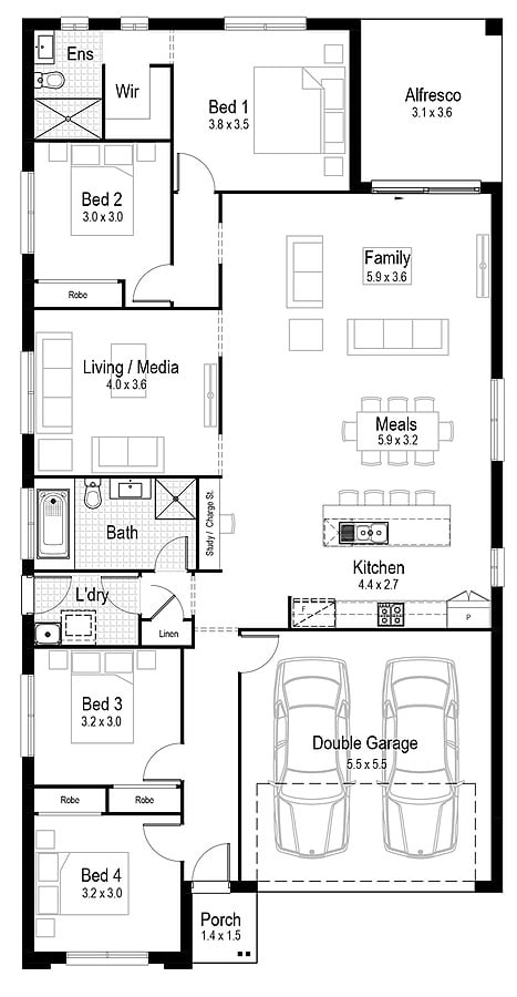 floorplan Image