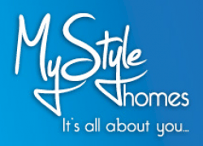 MyStyle Homes logo