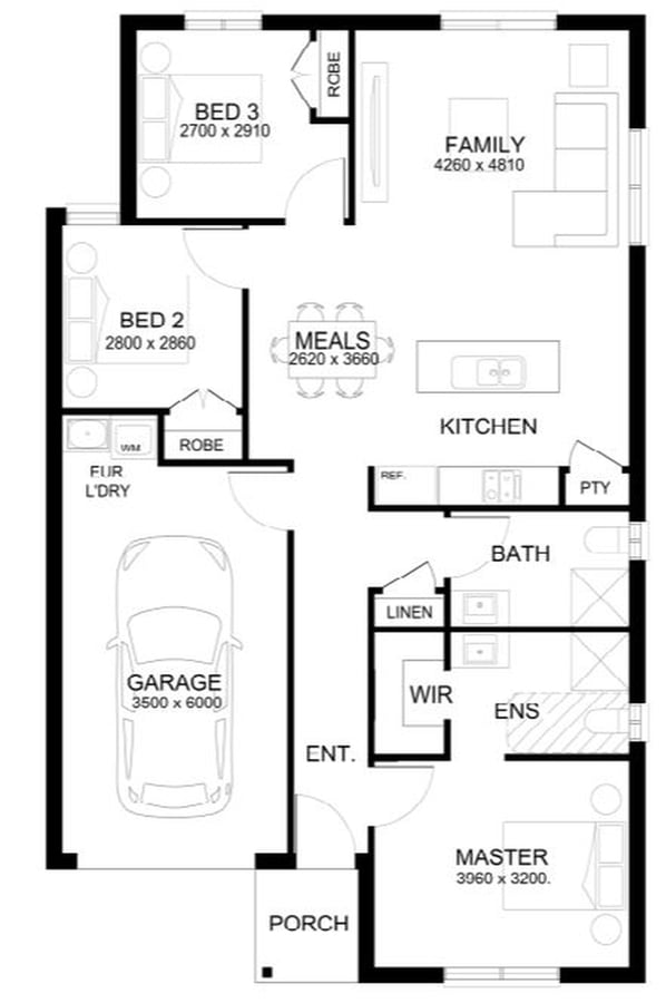 floorplan Image