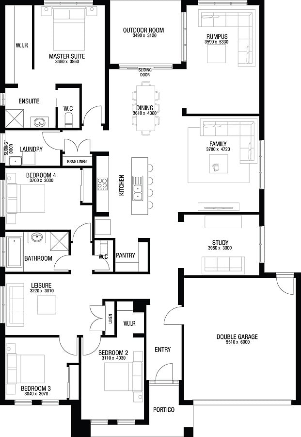 floorplan Image