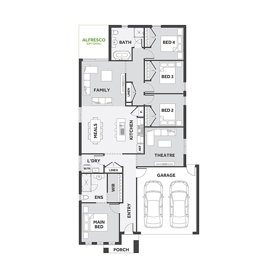 floorplan Image