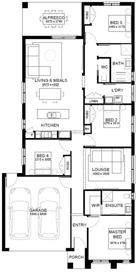 floorplan Image