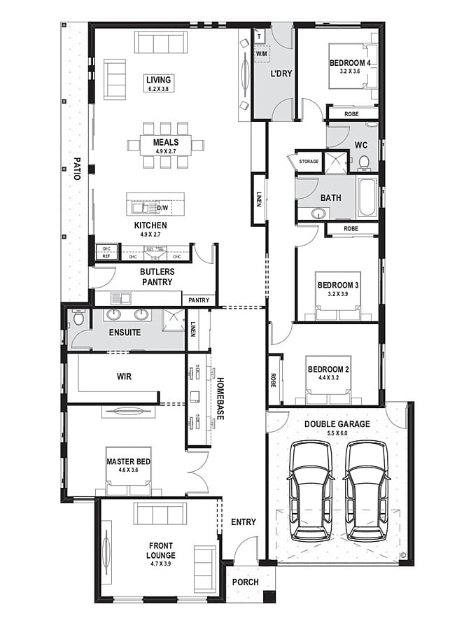 floorplan Image