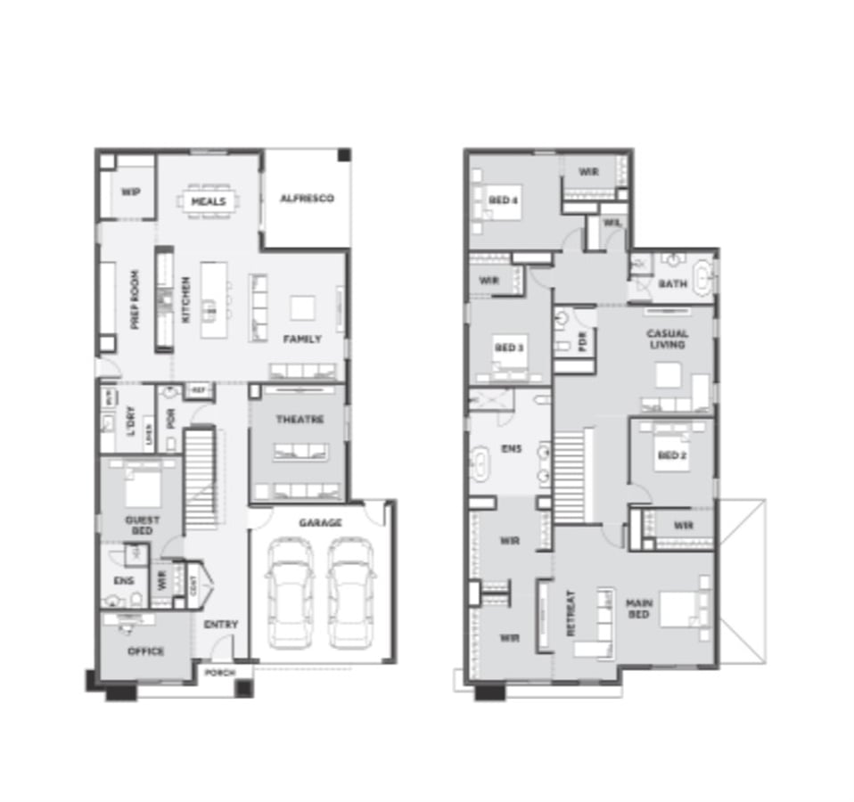 floorplan Image