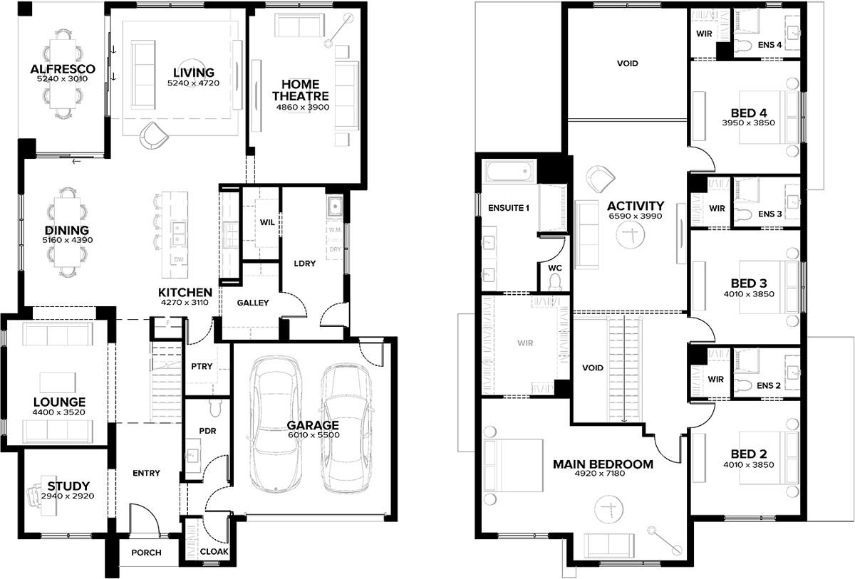 floorplan Image