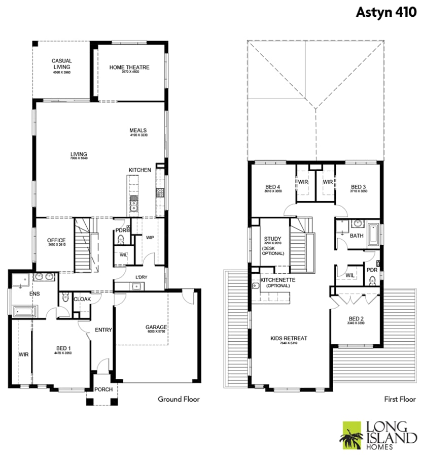 floorplan Image