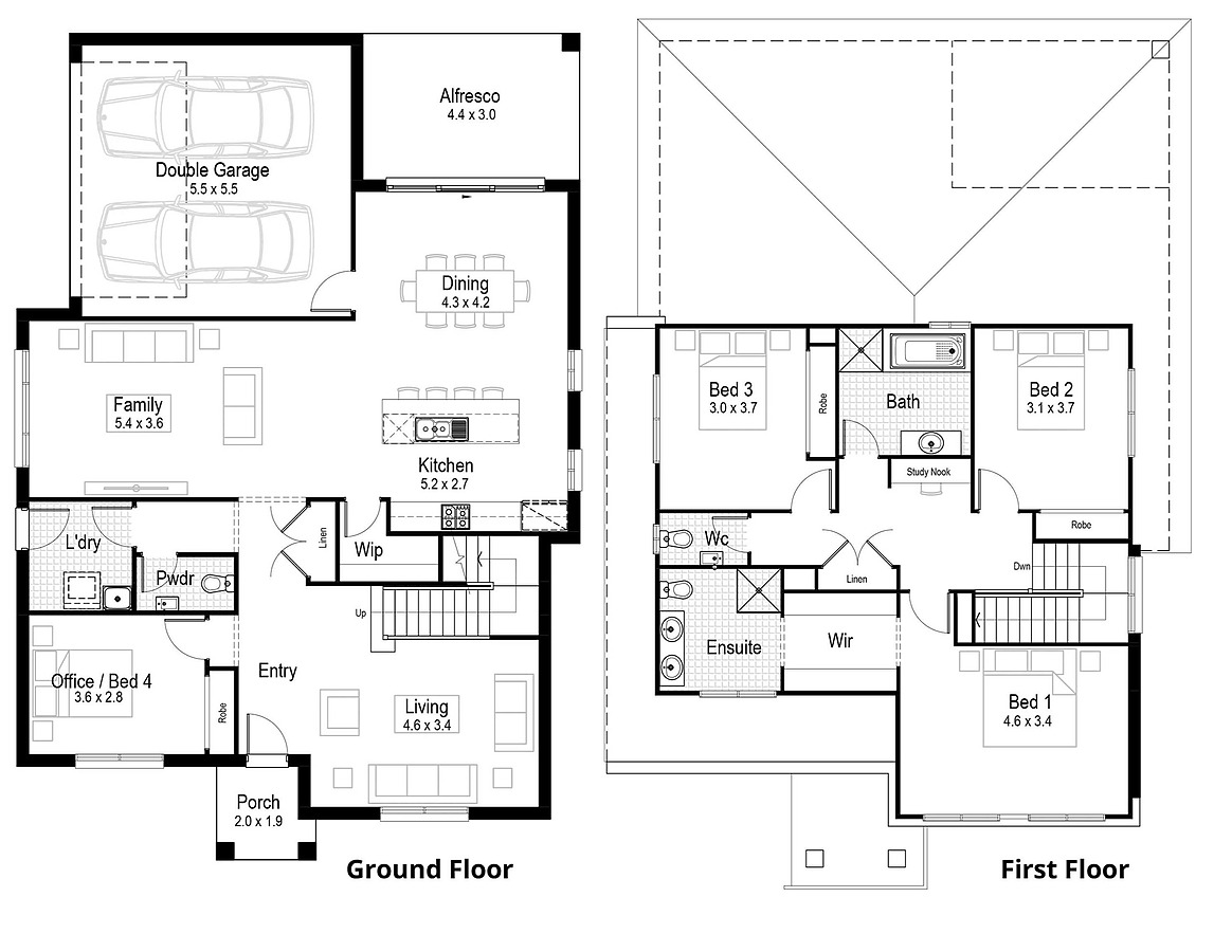floorplan Image