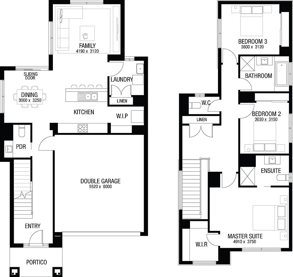 floorplan Image
