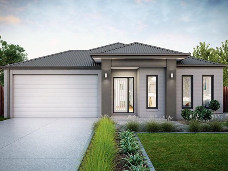 SJD Homes New Home Designs, Floorplans & Pricing