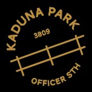 Kaduna Park logo