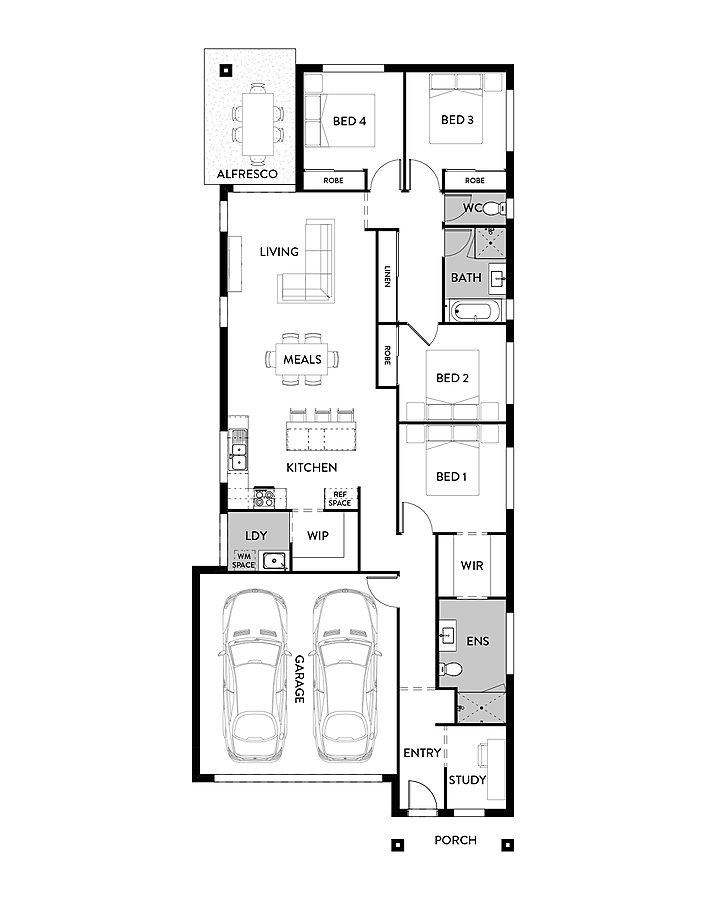 floorplan Image