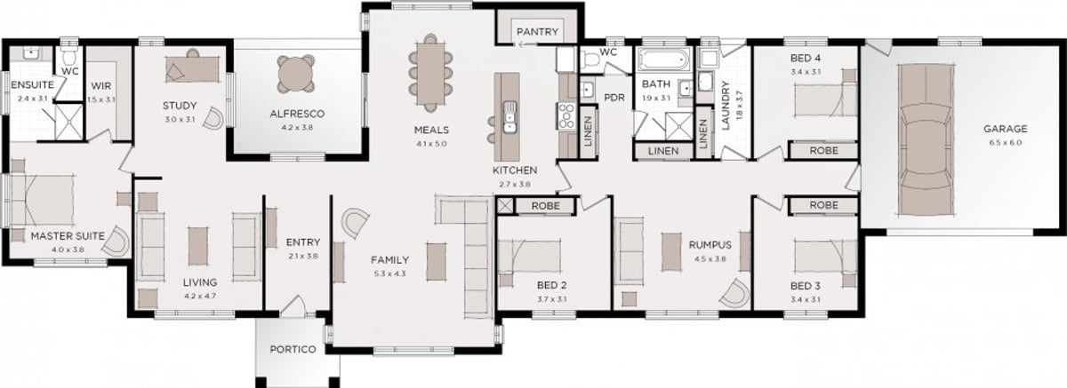 floorplan Image