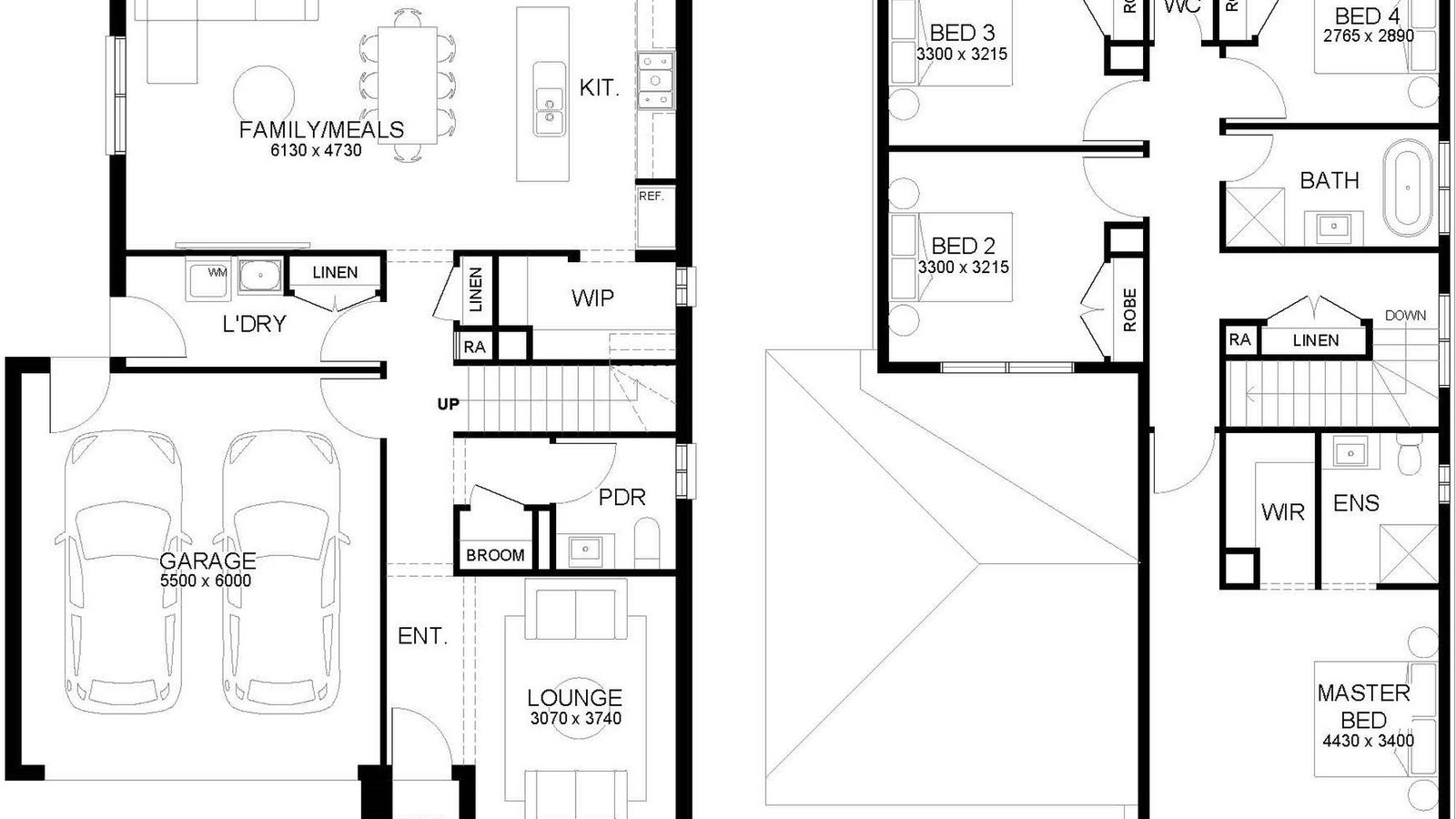 floorplan Image