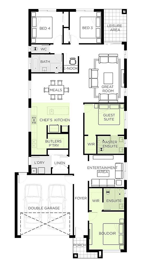 floorplan Image