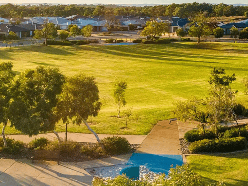 Baldivis Parks home design